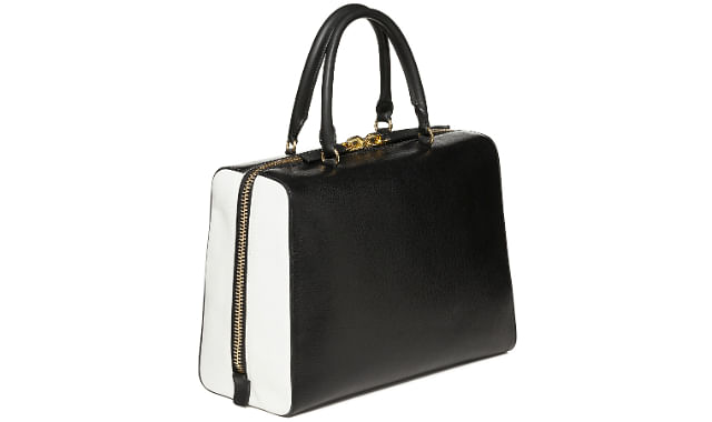 great work-ready bags to upgrade your everyday look MARNI Hard-sided handbag